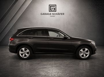 Mercedes GLC 300 - 5