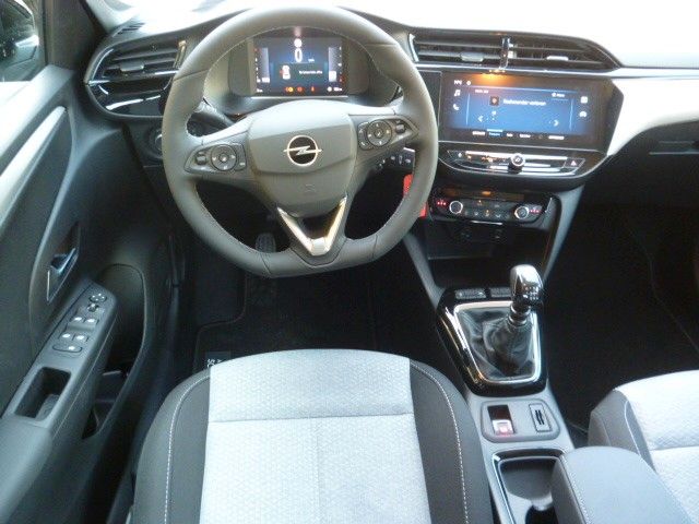 Corsa F 1,2i Edition Plus, RK,PPv+h,LED,Sitzheiz