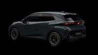 Cupra Raval - Vorschau Bild 4