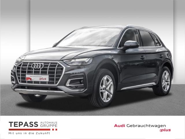 Audi Q5 50 TFSI e QUATTRO STRONIC ADVANCED NAVI ACC E