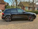 Audi SQ5 3.0 TDI competition  - Audi SQ5 von privat