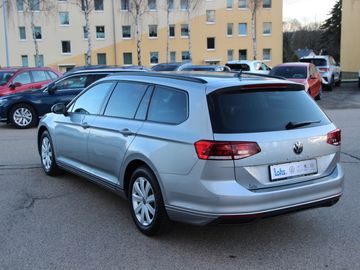 Volkswagen Passat Variant 1.5 TSI Conceptline KLIMA LED