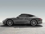 Porsche 991 911 Carrera Cabriolet Komfortpaket Navi 20'' - Porsche 991 mit Benzin-Antrieb