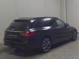 Mercedes-Benz C 220 T d Avantgarde Navi Burmester Widesc. Pano - Mercedes-Benz C 220 mit Diesel-Antrieb: Kombi