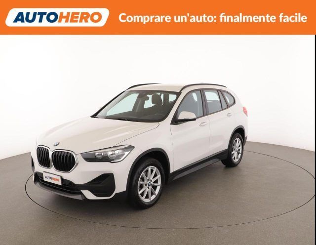 Image of BMW X1