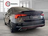 Skoda Octavia Lim. RS iV/KAMERA/ACC/HuD/ - Skoda Octavia mit Hybrid-Antrieb: Limousine