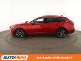 Mazda 6 2.2 Turbodiesel Nakama Intense Aut.*NAVI*LED* - Mazda 6 mit Diesel-Antrieb: 2.2