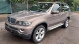 BMW X5 3.0d  218 PS  6-Gang manuell - BMW X5 aus 2004 mit Diesel-Antrieb