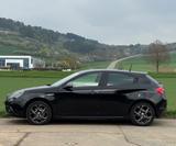 Alfa Romeo Giulietta 150PS Veloce Paket EZ 2016/06, 75k km - Alfa Romeo Giulietta Gebrauchtwagen