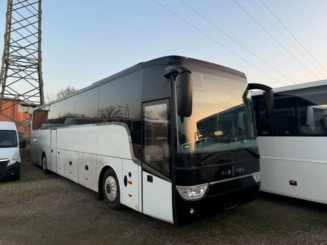 Vanhool TX16 Alicron