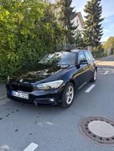 BMW 116i Advantage Advantage - BMW 116 von privat