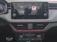 Skoda Kamiq - Vorschau Bild 15
