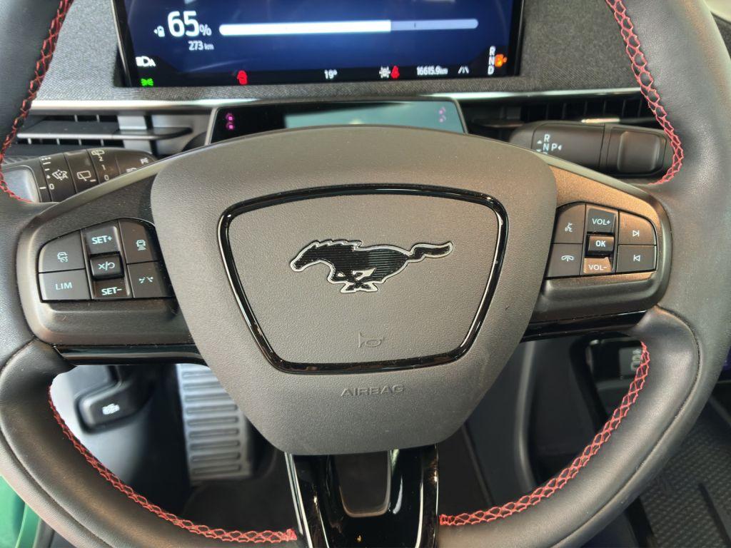 Ford Mustang Mach-E AWD PREMIUM