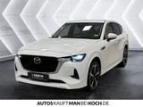Mazda CX-60 2.5 SKYACTIV-G Hybrid AWD Takumi HUD ALARM - gebrauchte Mazda CX-60 aus dem Jahr 2022