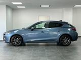 Mazda 3 Lim. Nakama/NAVI/KAM/BI-XEN/SHZ/TEMP/LEDER - Mazda 3: Nakama