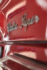 Alfa Romeo Giulia Super Biscione - Alfa Romeo Gebrauchtwagen von 1970
