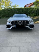 Mercedes-Benz A 180 - A 45s Aeropaket