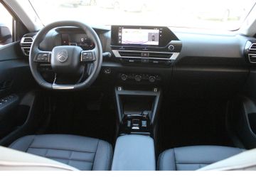 Citro�n C4 Hybrid 145 Max