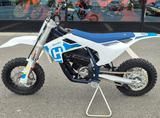Husqvarna EE 3 keine SX 50 / TC 50 - HUSQVARNA EE 3