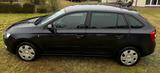 Skoda Rapid 1.2 TSI Active Spaceback Active, scheckhef - Skoda Rapid Active mit Benzin-Antrieb