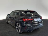 Audi S3 - Vorschau Bild 3