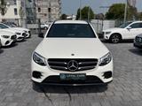 Mercedes-Benz GLC 300 4M*AMG*Designo*Night*LED*1Hd*20 Zoll*Tot - Mercedes-Benz GLC 300 Gebrauchtwagen