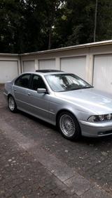 BMW Traum-BMW e39 528i / 76 TKM / Schaltgetrie... - BMW E39 - BMW 5er Reihe
