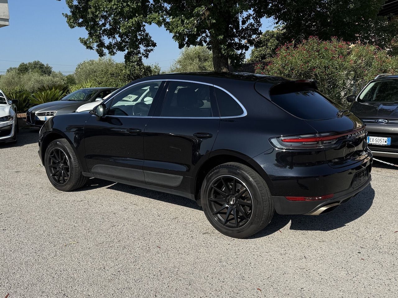 Other PORSCHE MACAN 2.0 BENZINA FULL OPTIONAL imagem 3