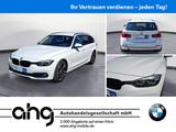 BMW 318i Touring Sport Line Aut. Navi Business PDC - BMW 318 Touring Kombi Gebrauchtwagen