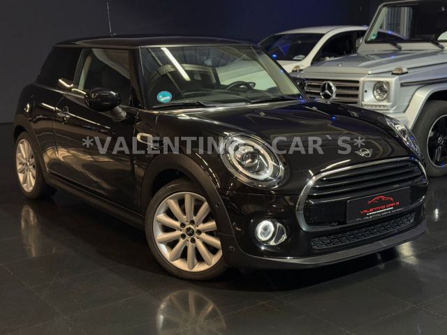 MINI Cooper Chili Navi/Ambiente/Keyless/Shz/Pdc/Temp