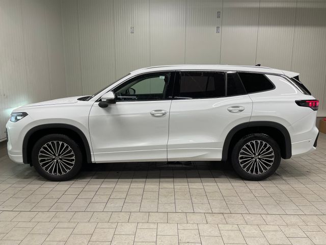 Tayron Life 2.0 TDI DSG STANDHZG AHK NAVI LED