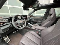 CUPRA Terramar VZ 1.5 e-HYBRID DSG LEDER PANO 5JGAR bei Autohaus Landmann & Maier OHG