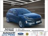 Ford Kuga 1.5 EcoBoost TITANIUM X - Ford Kuga in Chemnitz