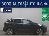 Kia e-Niro Spirit T-Leder Navi LED Sound RFK - Kia Niro mit Elektro-Antrieb