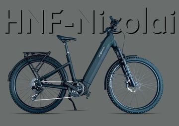 Bild 2 HNF UD4 Eco Touring UVP: 4.690 €