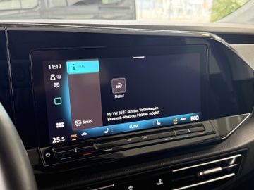 Volkswagen Caddy Maxi eHYBRID DSG STYLE ACC KAM 7SITZ AHK