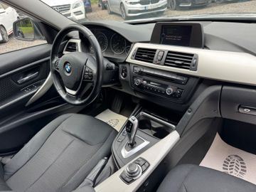 BMW 320 - 7