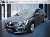 Renault Megane IV Grandtour TCe 140 Limited Kamera SHZ N - Renault Megane: 14