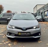 Toyota Auris Touring Sports Hybrid Team D*1.8*2.Hand* - Toyota Auris Team mit Hybrid-Antrieb (Benzin/Elektro)