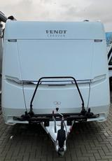 Fendt Bianco Selection 515 SG Blackline Mover, Markise - Fendt 515 sg