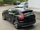 Volvo XC40 Inscription Expression LED Pano Virtual  - Volvo XC40 Inscription mit Hybrid-Antrieb (Benzin/Elektro)