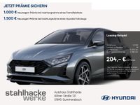 Hyundai i20 - Vorschau Bild 1