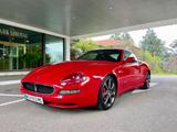 Maserati 4200 Coupe CAMBIOCORSA F1 - neuwertig!  - Maserati 4200: Cambiocorsa