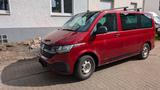 Volkswagen FAMILIENCAMPER T6.1 Multivan  - : Van, Familien