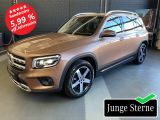 Mercedes-Benz GLB 200 Progressive LED Kamera MBUX Sitzheizung - Mercedes-Benz GLB-Class Jahreswagen