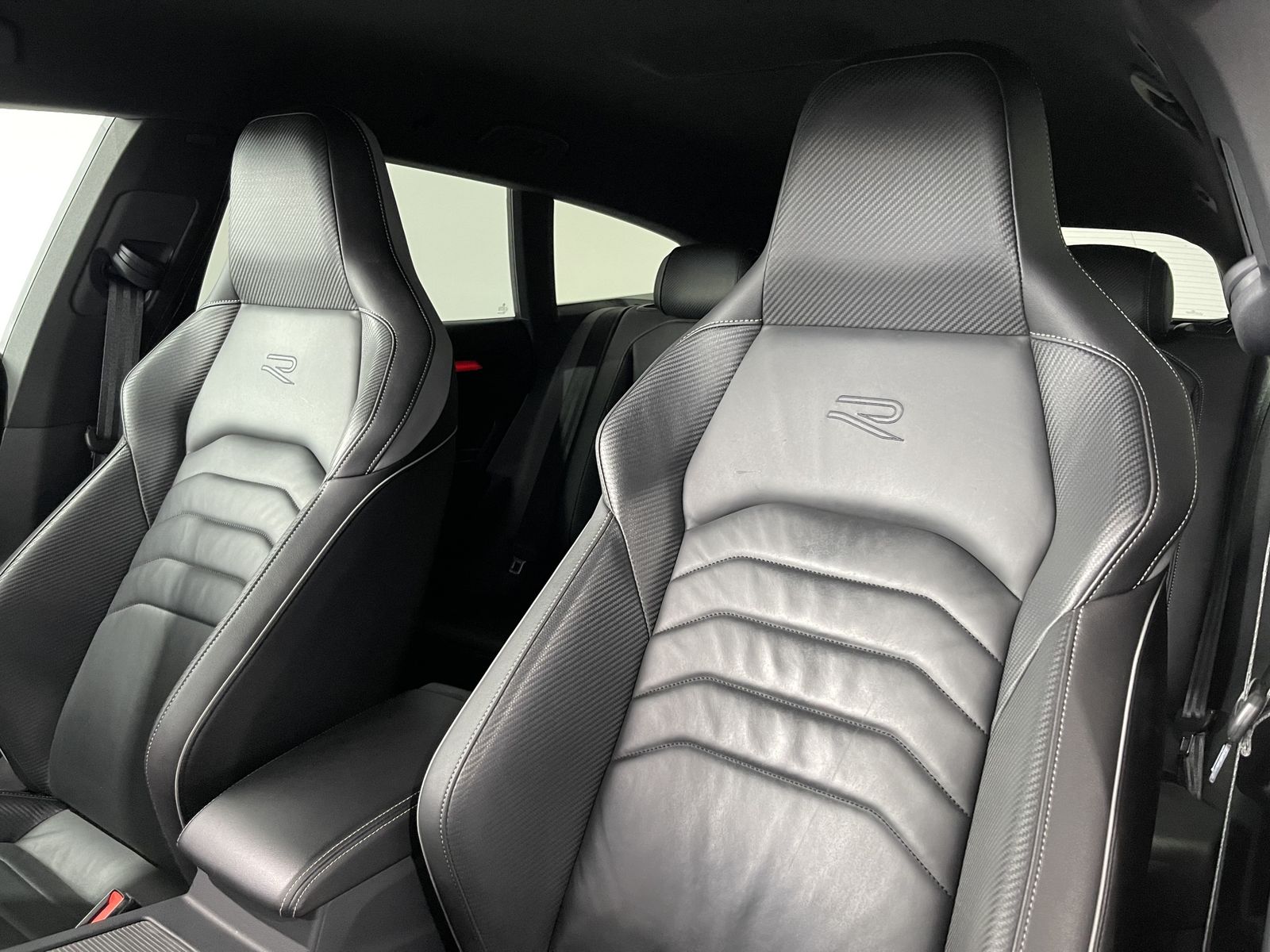 Fahrzeugabbildung Volkswagen Arteon Shooting Brake R-Line 2.0 TDI*AHK*Leder*