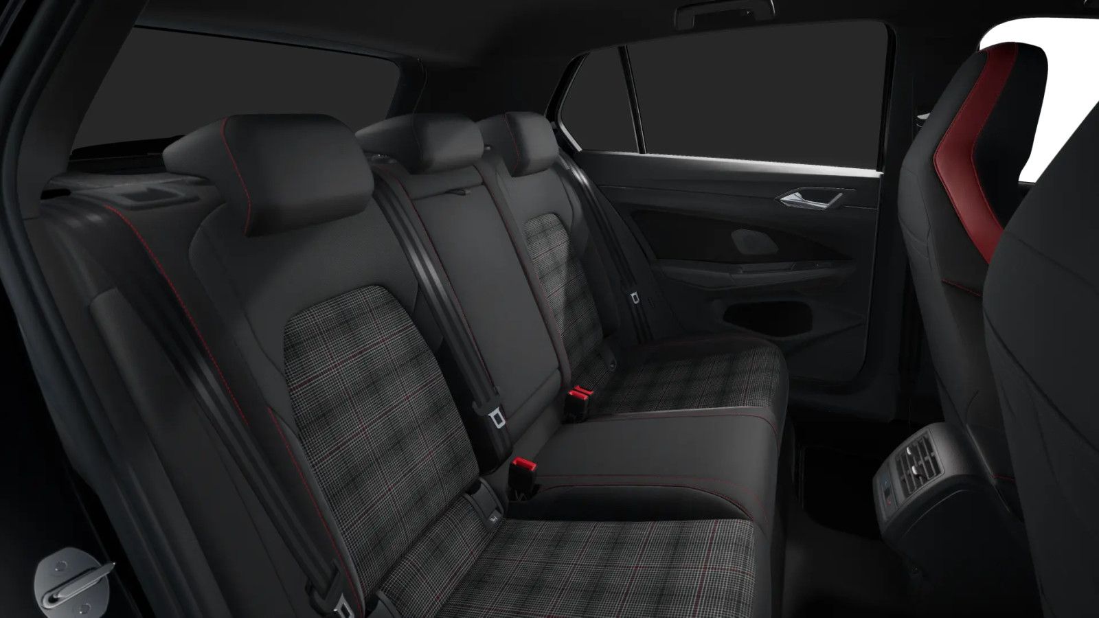 Volkswagen Golf - Bild 10