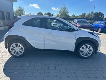 Toyota Aygo (X) - 6