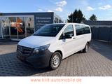 Mercedes-Benz Vito Tourer 111 CDI Pro FWD lang *9xSITZER+NAVI*