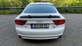 Audi A7 3.0 Liter TFSI QUATTRO - Audi A7 Unfallwagen